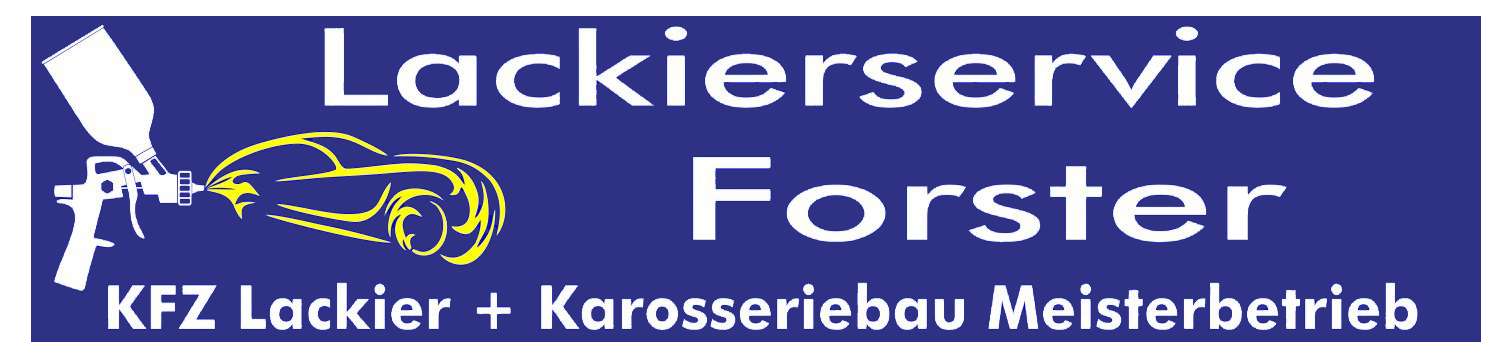 Lackierservice Forster